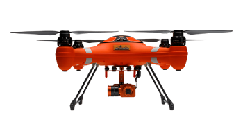 splash drone Auto3