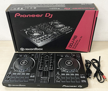 DDJ-RB