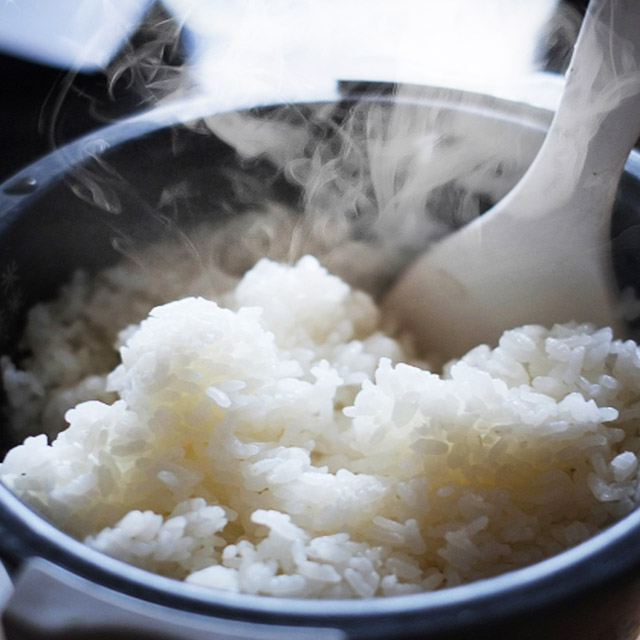 炊飯器