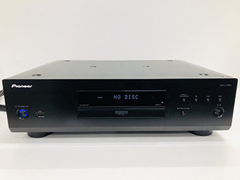 UDP-LX800
