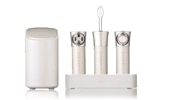 美顔器FEXA'-uni- フルセットの未使用、新品を買い取ります