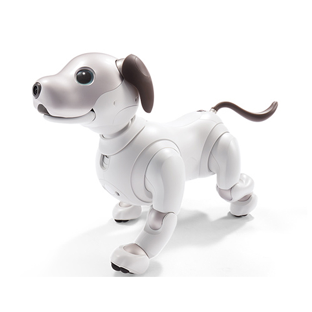 AIBO(アイボ)
