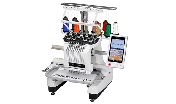 ブラザーの職業用ミシンを高額査定生