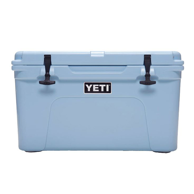 クーラーボックス