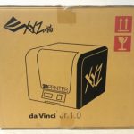ダヴィンチJr. 1.0