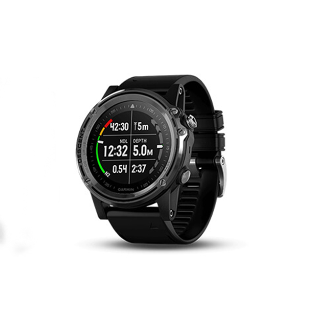 GPSウォッチ・アウトドアウォッチ