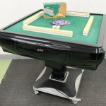 全自動麻雀卓の天竺HYBRID