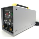 大同工業のHBS溶接機