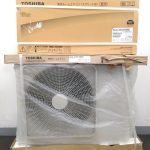 東芝のルームエアコン