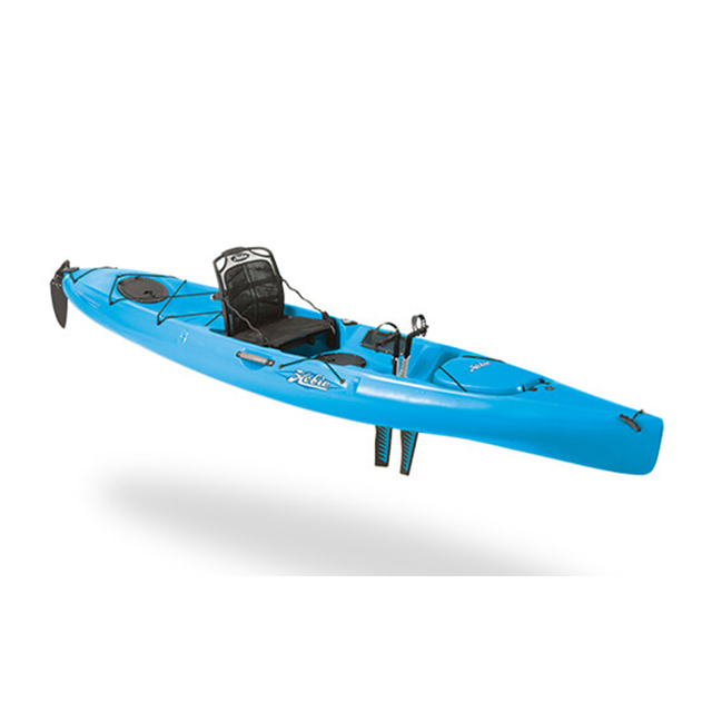 カヌー・カヤック