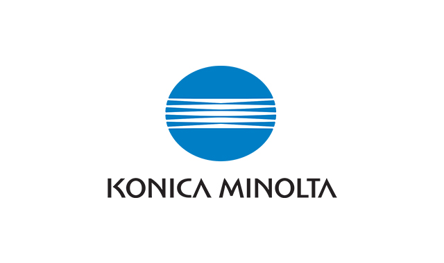 KONICA MINOLTA(コニカミノルタ)