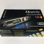 ps orpheus - box