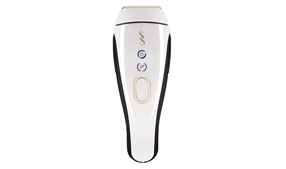 光脱毛器スムーズスキン GOLD300を買い取ります。