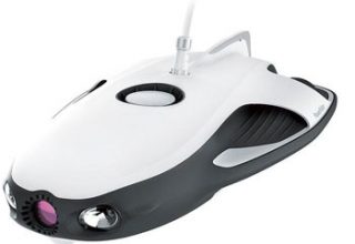 PowerVision PowerRay