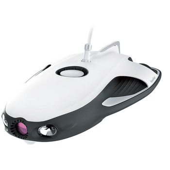 PowerVision PowerRay