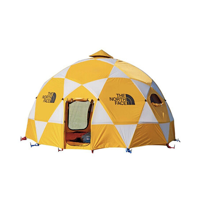 テント・ルーフテント