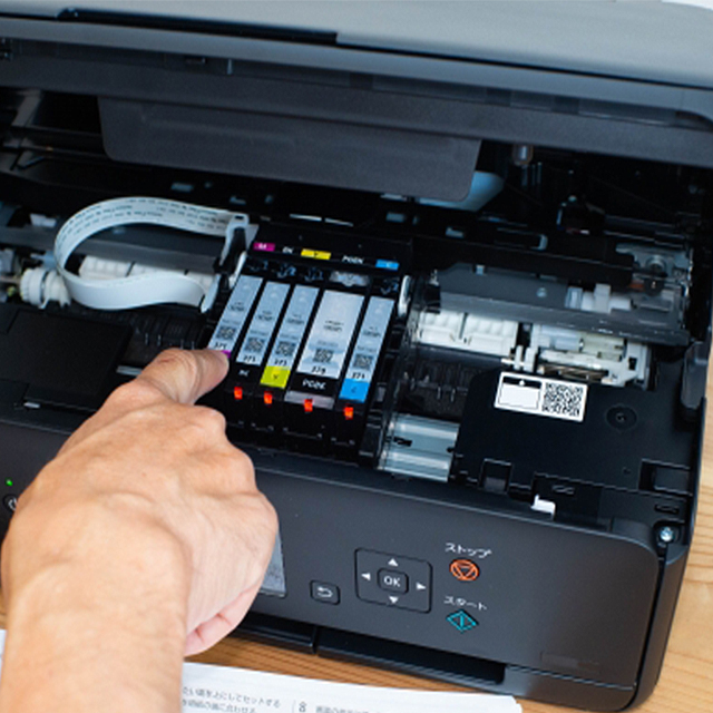 トナー・カートリッジ