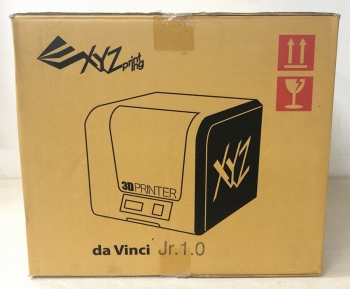 Da vinci Jr.1