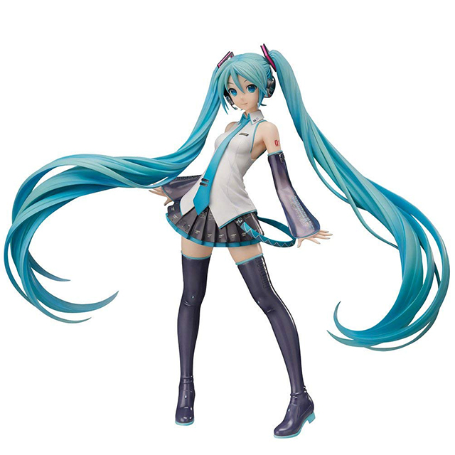 フィギュア