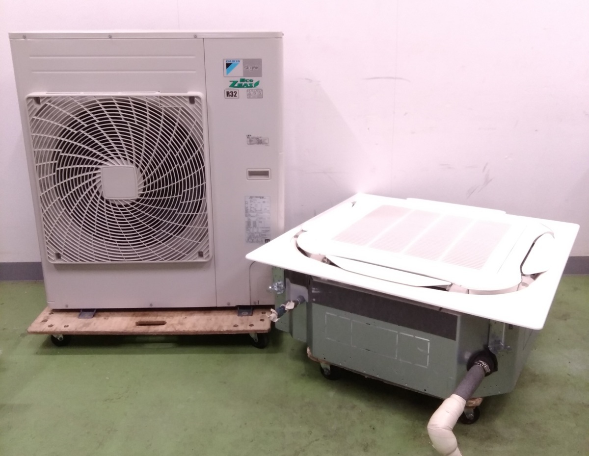 EcoZEAS