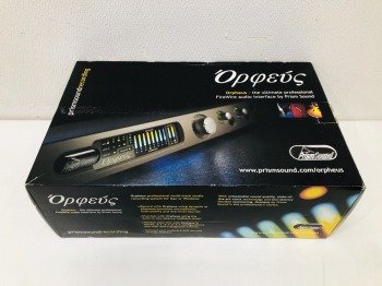 Orpheus