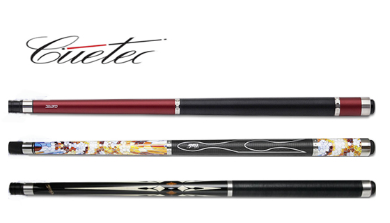 Cuetec(キューテック)