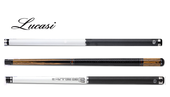 Lucasi(ルカシー)