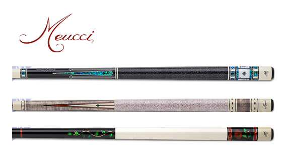 MEUCCI(メウチ)のCUEを買取中