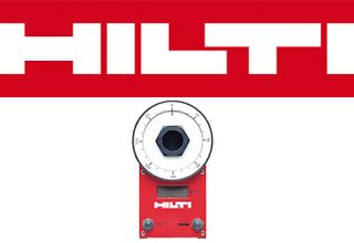 ヒルティのアンカーテスター