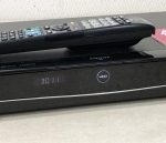 aquos bd-s560 - main