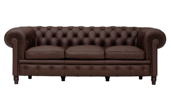 フラウのソファー「Chester」を買い取ります