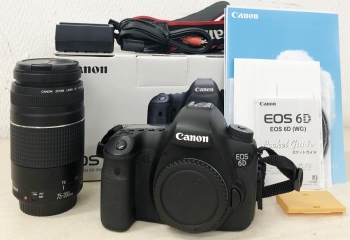 EOS 6D