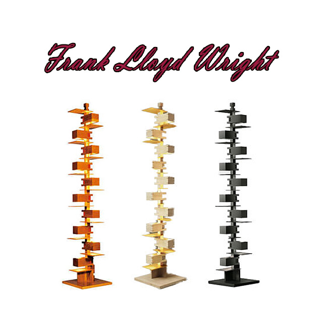 フランク・ロイド・ライト