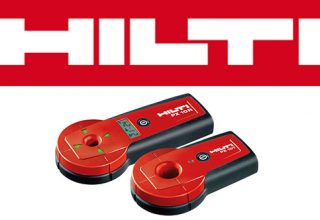 ヒルティのトランスポインター