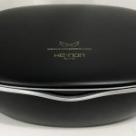 ケノンの脱毛器