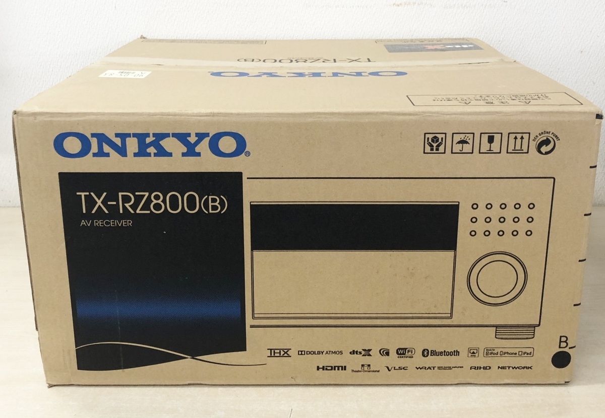 TX-RZ800