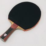 水谷隼モデルの卓球ラケット