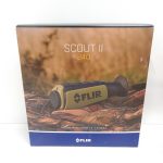 フリアーのナイトビジョン