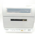 パナソニックの食器洗い乾燥機