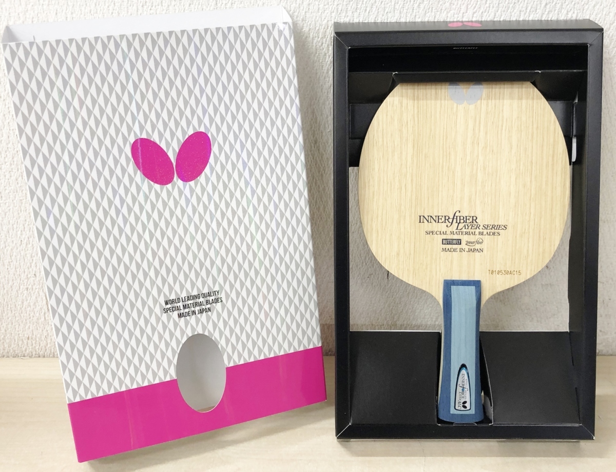 innerforce layer alc