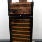 ファンビーノのワインセラー