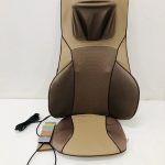 シートマッサージャー