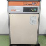 スクリューコンプレッサー