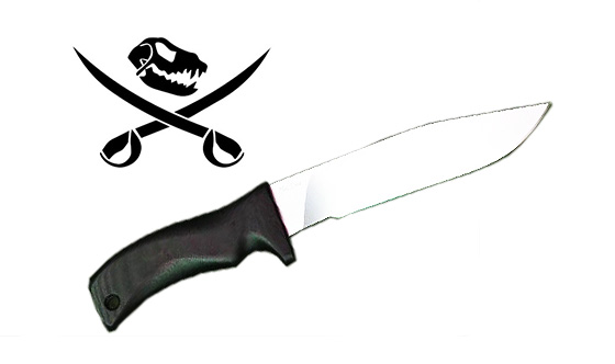 MAD DOG KNIVES(マッドドッグナイフ)