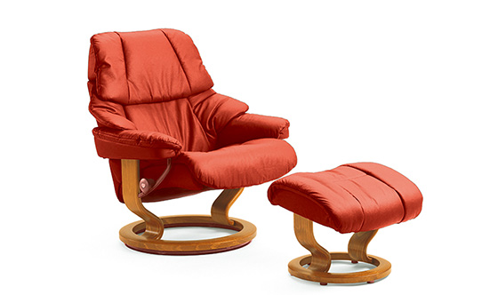 Stressless Reno
