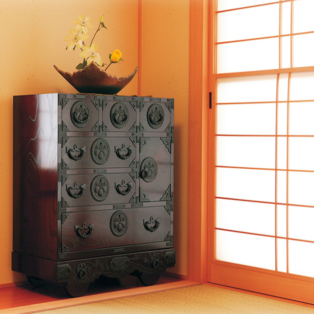 タンス・チェスト