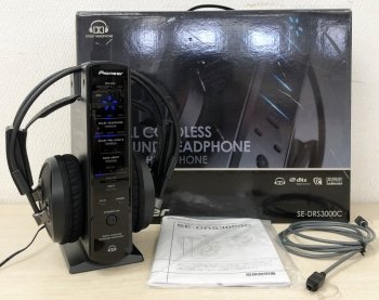 SE-DRS3000C