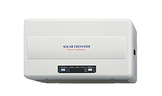 ソーラーフロンティア