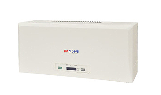 長州産業(CIC) ソラトモ