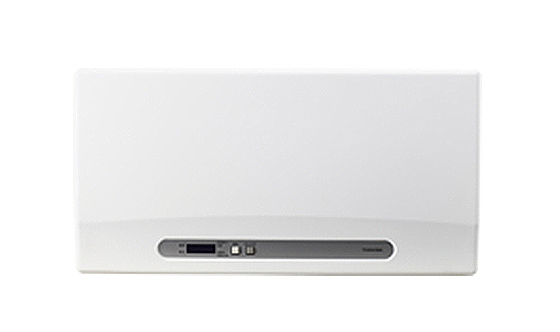 東芝のパワーコンディショナーを買取